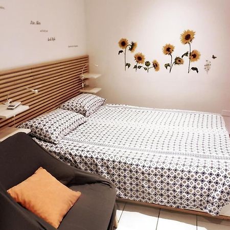 Apt Is Fradis Cagliari Exterior photo