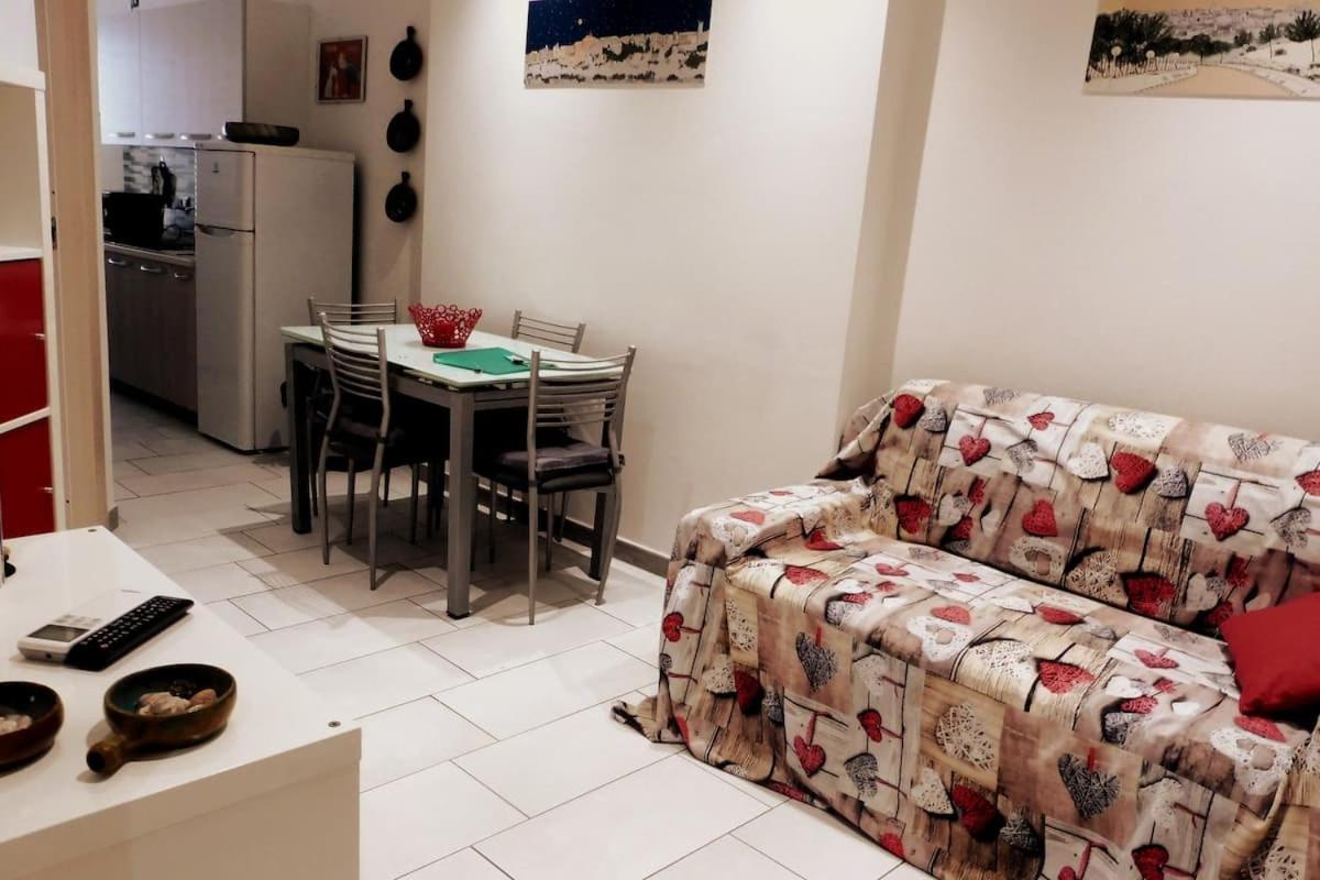 Apt Is Fradis Cagliari Exterior photo