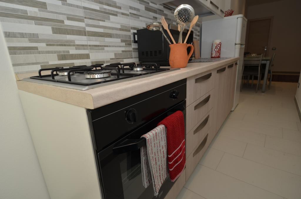 Apt Is Fradis Cagliari Exterior photo