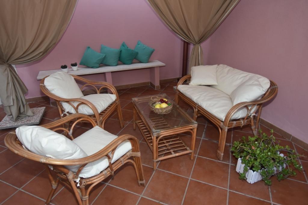 Apt Is Fradis Cagliari Exterior photo
